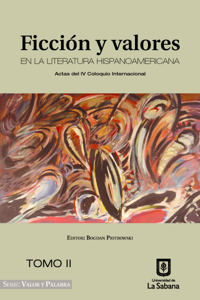 Title details for Ficción y valores en la literatura hispanoamericana. Tomo II by Bogdan Piotrowski - Available